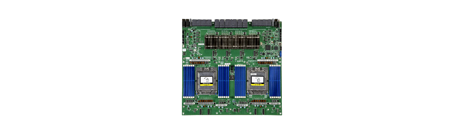 Supermicro Server Open View